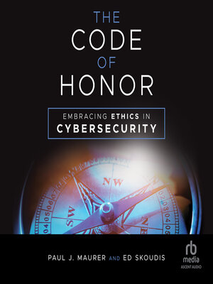 cover image of The Code of Honor